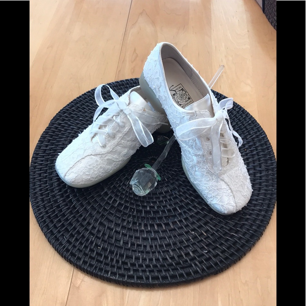 NEW  ‘SPECIAL OCCASIONS’ by Saugus Shoe Sz 7 1/2 M